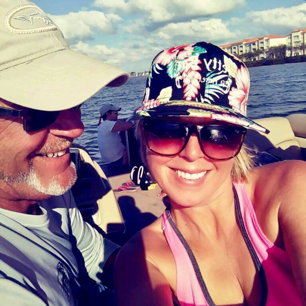 Meet your Posher, Holly